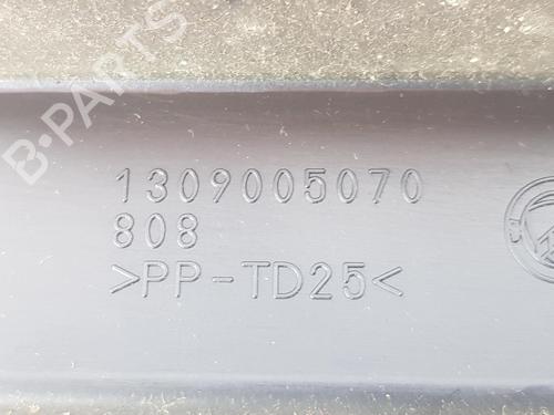 Glove box CITROËN NEMO Box Body/MPV (AA_) 1.4 HDi | BP10965658C95