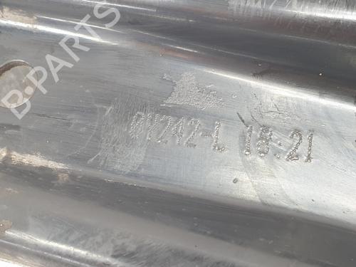 Left front suspension arm DACIA SPRING EV (B6M1) | BP39191600M12 - Image 5