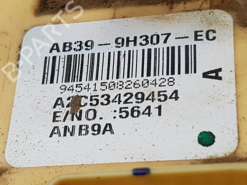 Fuel pump FORD RANGER (TKE) 2.2 TDCi 4x4 | BP28797333M76 