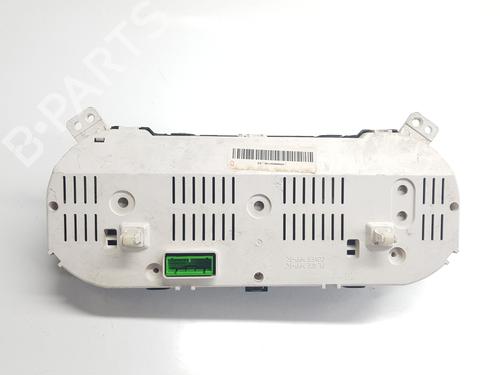 Instrument cluster SUZUKI GRAND VITARA II (JT, TE, TD) 1.9 DDiS (JB419WD, JB419XD) | BP30499866C47