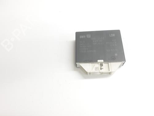 Used Electronic module Electronic module BMW X3 (G01, F97, G08) xDrive 20 d (190 hp) 36020533 36020533