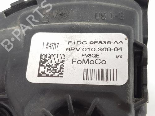 Pedal FORD TRANSIT CONNECT V408 Box Body/MPV 1.5 TDCi | BP37223534I4 - Image 3
