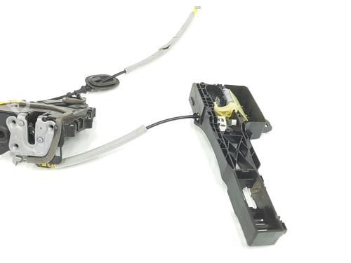Front right lock RENAULT AUSTRAL TCe 160 (HGMJ) | BP32700359C97 - Image 7