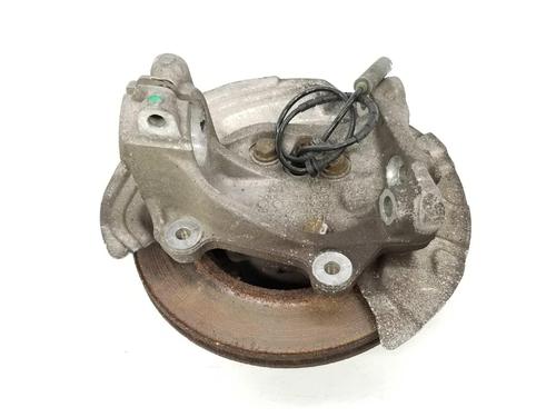 Left front steering knuckle BMW 1 (E87) 118 d | BP3382043M25 