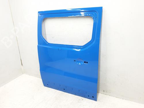 Right slide door RENAULT TRAFIC III Van (FG_) 1.6 dCi 140 (FGMA, FGMC) | BP29618628C75 
