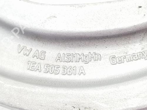 Højre bagtil bærearm VW ID.5 (E39) GTX | BP19091325M15 