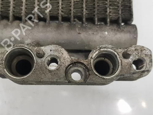AC radiator BMW 1 (E87) 118 d | BP9293737M32 