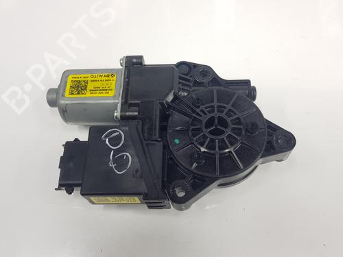 Used Right front window motor KIA OPTIMA (JF) 1.7 CRDi (141 hp) 21218892