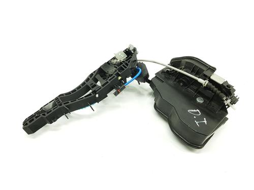 Front left lock BMW 4 Gran Coupe (F36) 420 i | BP17006234C98 