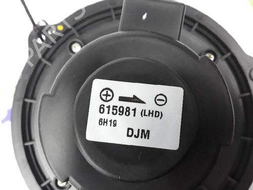 Heater blower motor CHEVROLET CAPTIVA (C100, C140) 2.0 D 4WD | BP14126924M62 