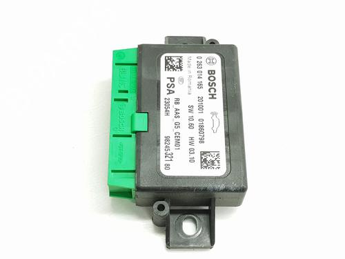Elektronisk modul CITROËN C3 / C3 ORIGIN III (SX) 1.2 THP 110 | BP23424183M83 
