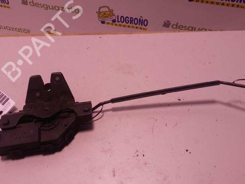 Tailgate lock BMW 3 (E46) 330 d | BP816903C101 