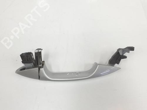 Rear left exterior door handle MERCEDES-BENZ CLA Coupe (C117) CLA 200 CDI (117.301) | BP7205760C130 