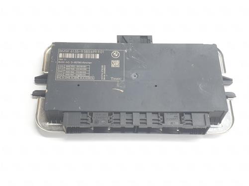 Used Electronic module BMW X3 (F25) xDrive 20 d (190 hp) 22193316