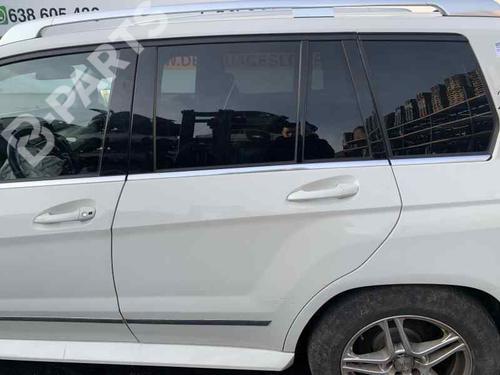 Glove box MERCEDES-BENZ GLK-CLASS (X204) 320 CDI 4-matic (204.983) | BP4975525C95  - Image 64