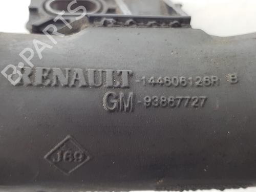 Pipe RENAULT TRAFIC III Bus (JG_)  | BP34348869M125  - Image 6
