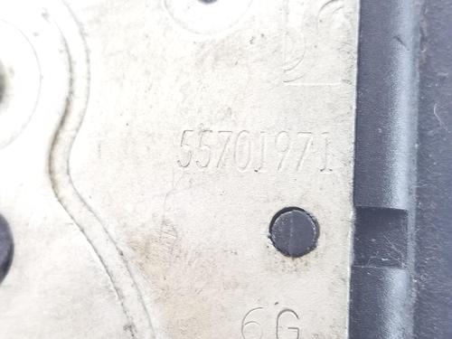 Tailgate lock OPEL CORSA D (S07) 1.3 CDTI (L08, L68) | BP13693688C101 