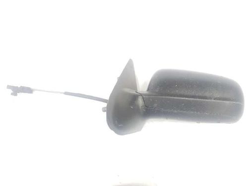Left mirror SEAT IBIZA II (6K1) 1.4 i | BP8150413C26 