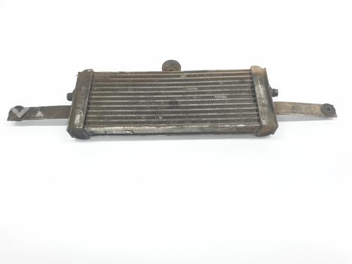 Used Oil radiator OPEL FRONTERA A (U92) 2.5 TDS (115 hp) 28196265