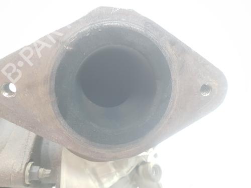 Turbolader/Kompressor RENAULT TRAFIC II Platform/Chassis (EL) 2.0 dCi 90 (EL0H, EL00, EL01, EL0M, EL0P, EL0S) | BP33540237M71 - Image 4