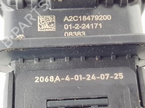 Electronic sensor VW CRAFTER Van (SY_, SX_)  | BP29534826M84 