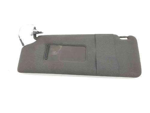 Used Left sun visor Left sun visor BMW X3 (E83) [2003-2011] 6336063 6336063