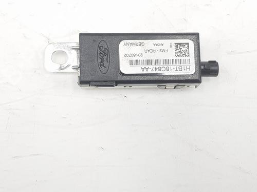 Andre FORD ECOSPORT 1.0 EcoBoost (125 hp) 14089194