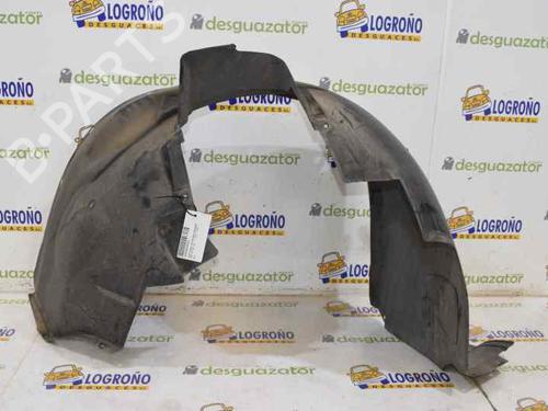 Used Wheel arch BMW X5 (E53) 3.0 d (218 hp) 14119450