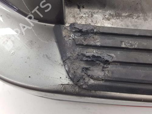 Rear bumper LAND ROVER DISCOVERY IV (L319) 3.0 TD 4x4 | BP5659566C8 