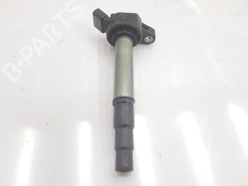 Used Ignition coil TOYOTA PRIUS PLUS (_W4_) 1.8 Hybrid (ZVW40W, ZVW41W) (136 hp) 17230455