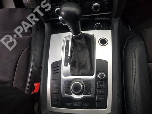 Rear right exterior door handle AUDI Q7 (4LB) 3.0 TDI quattro | BP8495615C130  - Image 11