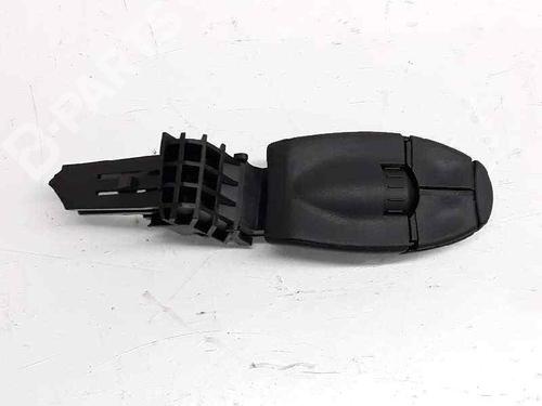 Steering wheel controls CITROËN BERLINGO MULTISPACE (B9) 1.6 HDi 110 | BP5314083E15 