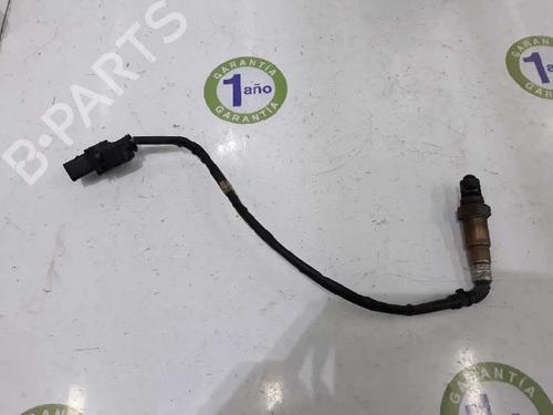 Elektronensonde VW TOUAREG (7P5, 7P6) 3.0 V6 TDI (245 hp) 8744360