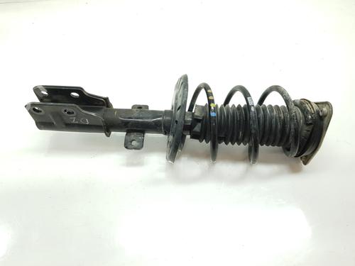 Left front shock absorber PEUGEOT 3008 II SUV (MC_, MR_, MJ_, M4_) 1.5 BlueHDi 130 | BP20189115M16 