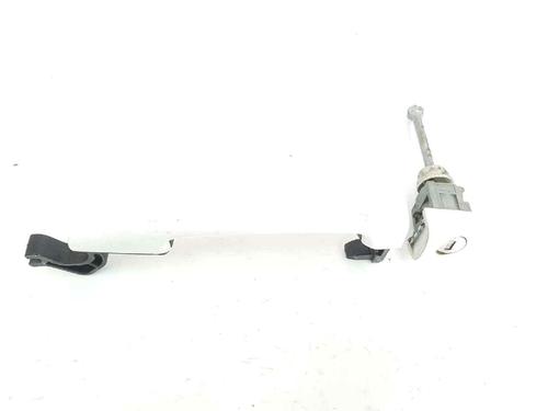 Used Front left exterior door handle Front left exterior door handle PEUGEOT 208 I (CA_, CC_) [2012-2020] 6252920 6252920