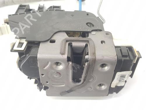 Rear right lock MERCEDES-BENZ B-CLASS Sports Tourer (W246, W242) B 200 CDI / d (246.208) | BP6250694C99 