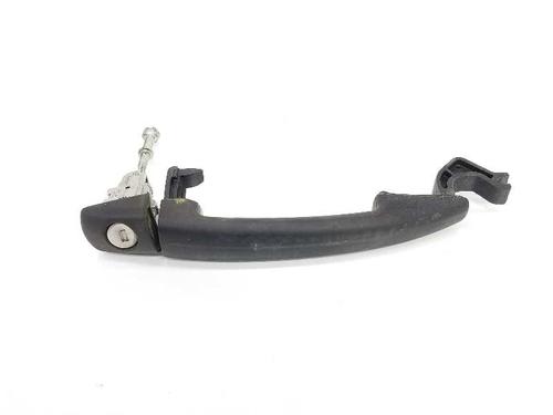 Poignée extérieure avant gauche CITROËN C3 Picasso (SH_) 1.4 VTi 95 (SH8FSC, SH8FP0, SH8FP6) (95 hp) 7577215