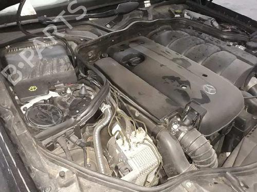 Right front window motor MERCEDES-BENZ E-CLASS (W211) E 220 CDI (211.006) | BP1483480E20 