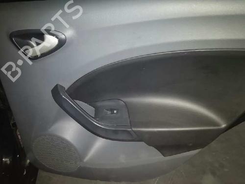 Air filter box SEAT IBIZA IV (6J5, 6P1) 1.6 TDI | BP14121112M87 