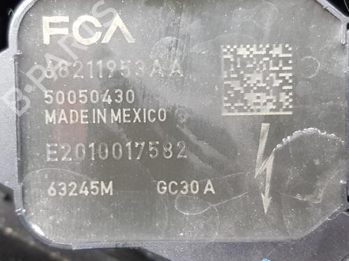 Engine ALFA ROMEO STELVIO (949_) 2.0 Q4 (949.AXF2A) | BP33793908M1  - Image 21