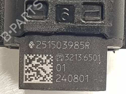 Other DACIA DUSTER (PYM_, PYN_) 1.2 TCe 130 | BP36678664O1 - Image 4