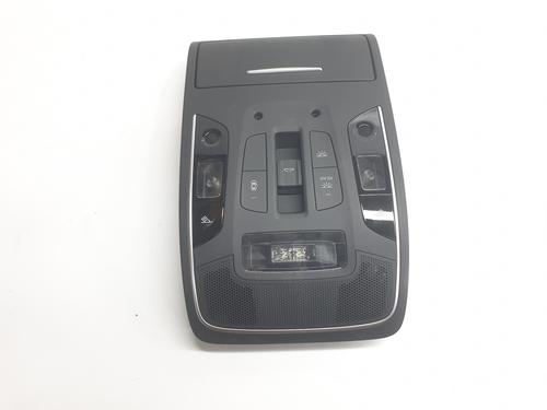 Used Interior roof light AUDI A6 C7 (4G2, 4GC) 2.0 TDI (190 hp) 29591059