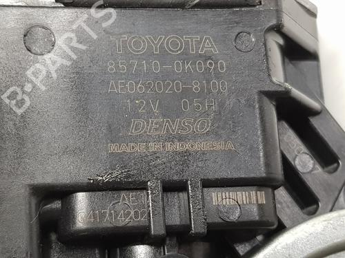 Right front window motor TOYOTA HILUX VIII Platform/Chassis (_N1_)  | BP29370725E20 