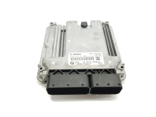 Used Engine control unit (ECU) BMW 5 Touring (F11) 530 d xDrive (258 hp) 26023366