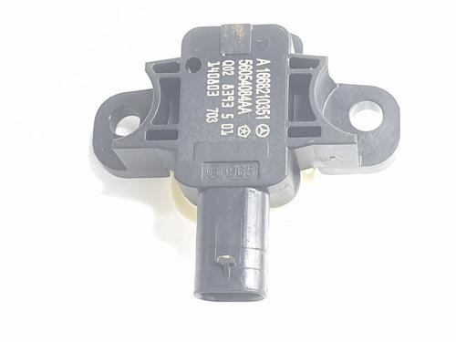 Elektronisk sensor MERCEDES-BENZ GLA-CLASS (X156) GLA 200 CDI / d (156.908) (136 hp) 28964985