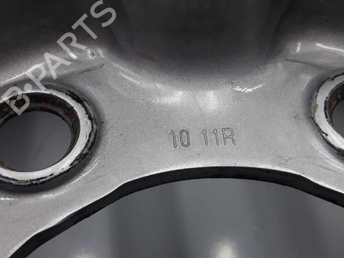Rim NISSAN TERRANO II (R20) 2.7 TDi 4WD | BP6314009C45 