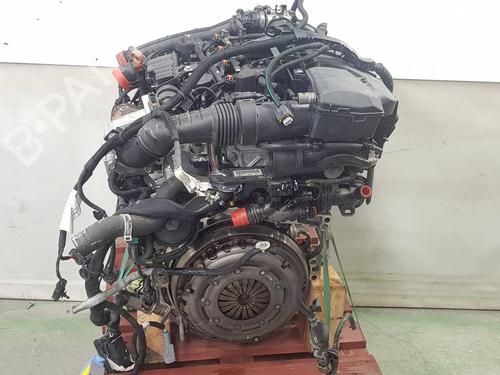 Motor für Motor PEUGEOT 2008 I (CU_) [2013-2026] 40011397 40011397