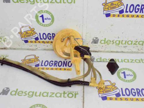 Fuel pump BMW 3 (E90) 320 d | BP1641342M76 