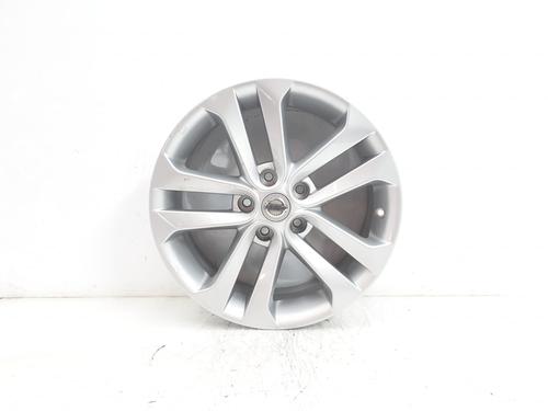 Used Rim NISSAN JUKE (F15) 1.5 dCi (110 hp) 27801778
