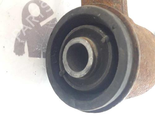 Left front suspension arm TOYOTA LAND CRUISER PRADO (_J12_) 3.0 D-4D (KDJ120, KDJ125) | BP3189131M12 